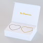 Permanent bracelet kit