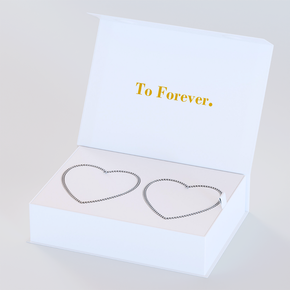 Permanent bracelet kit